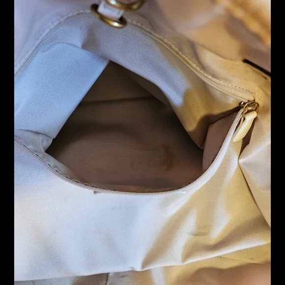 Beautiful Coach Bag - Picture 12 of 17